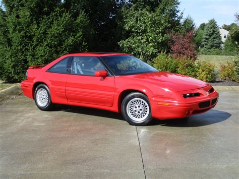 1994 Pontiac Grand prix engine