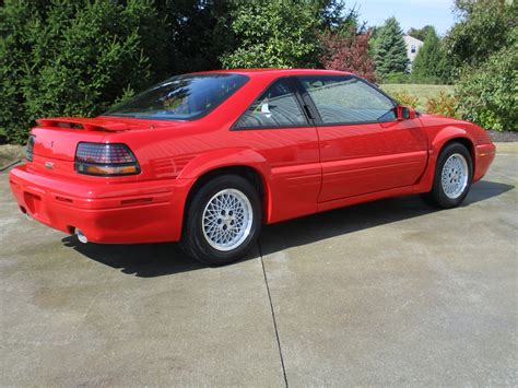 1994 Pontiac Grand prix photo