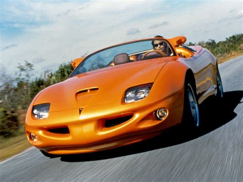 1994 Pontiac Sunfire