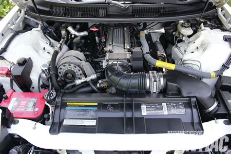 1994 Pontiac Trans am engine