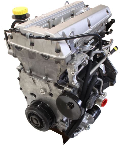 1994 Saab 9-3 engine