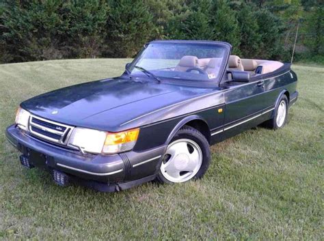 1994 Saab 900