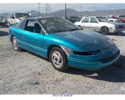 1994 Saturn Sc photo