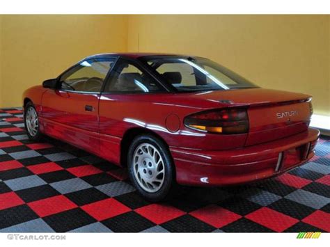 1994 Saturn Sc1 photo
