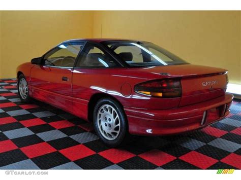 1994 Saturn Sc1 photo