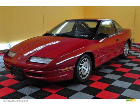 1994 Saturn Sc1