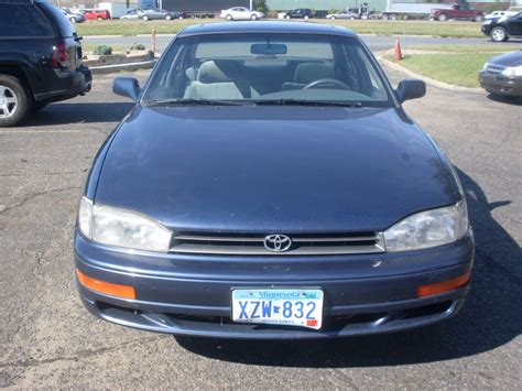 1994 Toyota Camry photo