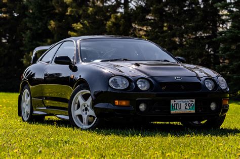 1994 Toyota Celica photo