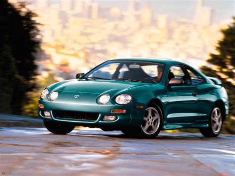 1994 Toyota Celica