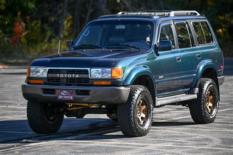 1994 Toyota Land cruiser