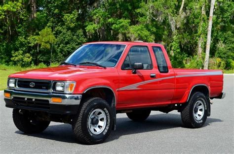 1994 Toyota Pickup