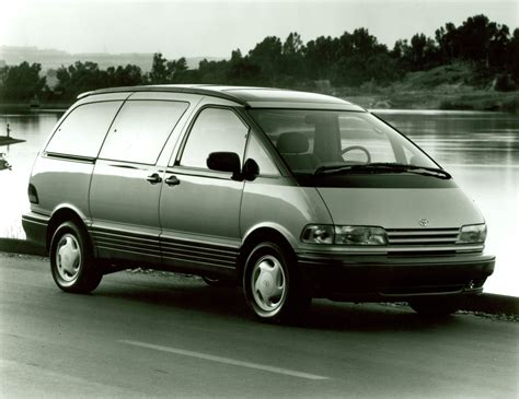 1994 Toyota Previa