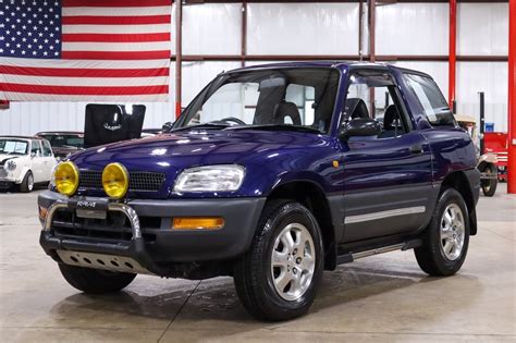 1994 Toyota Rav4 photo