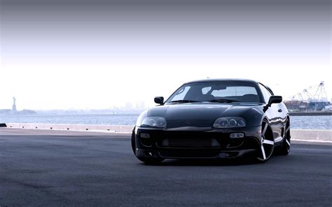 1994 Toyota Supra photo