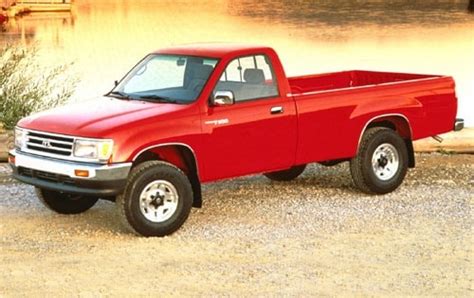 1994 Toyota T100 photo