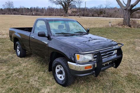 1994 Toyota T100