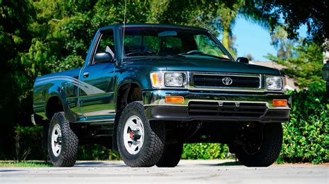 1994 Toyota Toyota truck