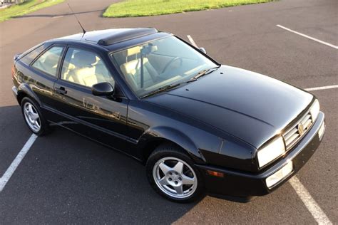 1994 Volkswagen Corrado photo