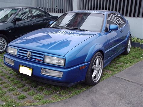 1994 Volkswagen Corrado