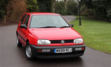 1994 Volkswagen Golf photo