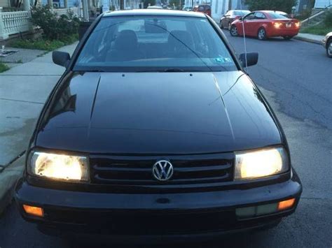 1994 Volkswagen Jetta photo