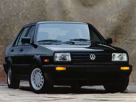 1994 Volkswagen Jetta photo