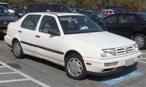 1994 Volkswagen Jetta