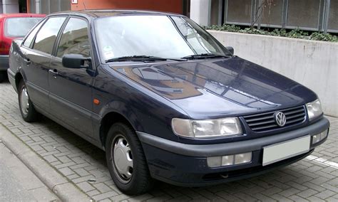 1994 Volkswagen Passat