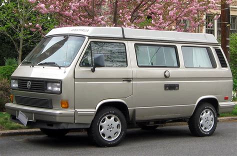 1994 Volkswagen Vanagon photo