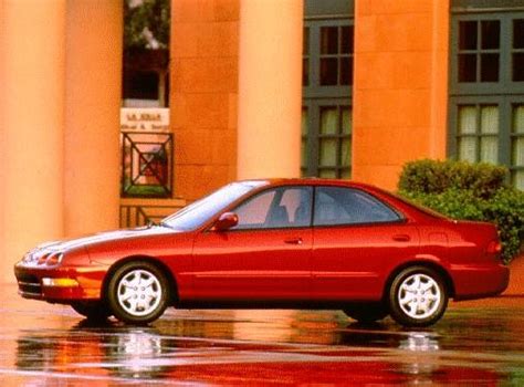 1995 Acura Integra photo