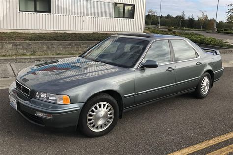 1995 Acura Legend photo