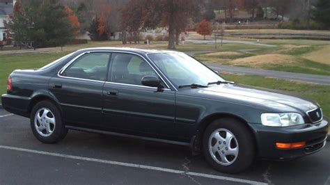 1995 Acura Tl photo