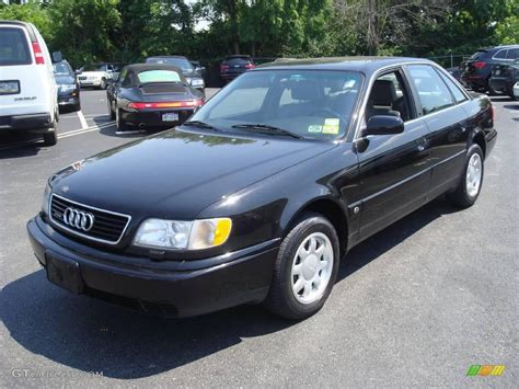 1995 Audi A6