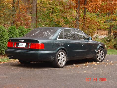 1995 Audi S6