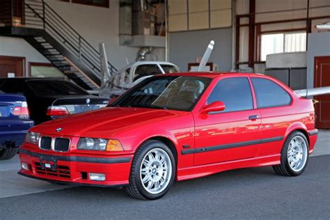 1995 Bmw 318ia