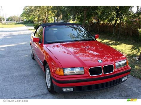 1995 Bmw 318ic photo