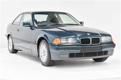 1995 Bmw 318is