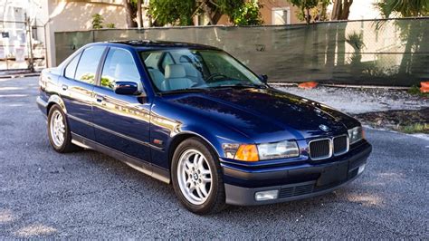 1995 Bmw 325i