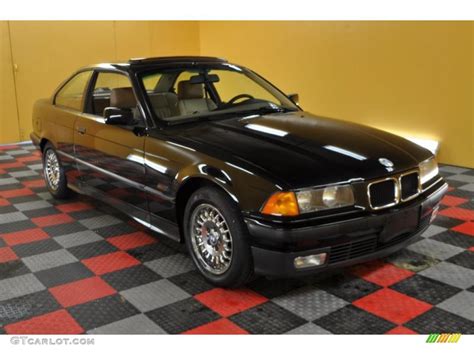 1995 Bmw 325is photo