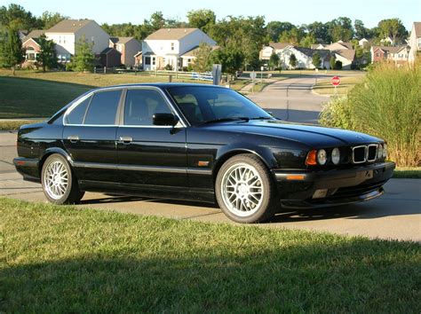 1995 Bmw 530ia photo