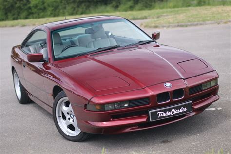 1995 Bmw 840ci