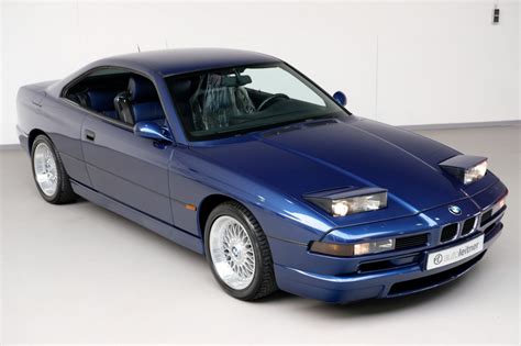 1995 Bmw 850 photo