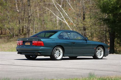 1995 Bmw 850