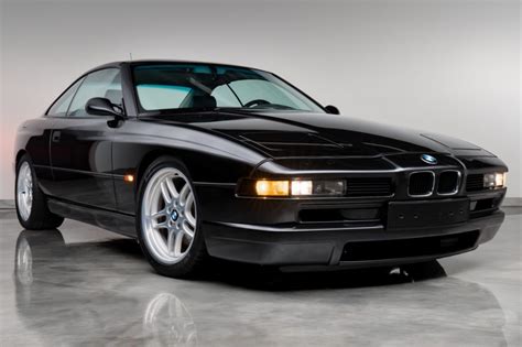 1995 Bmw 850csi photo