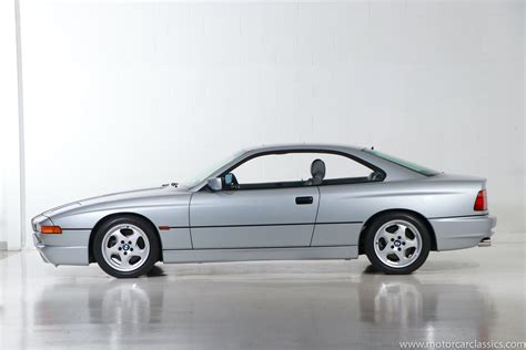 1995 Bmw 850csi photo