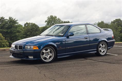 1995 Bmw E36 photo