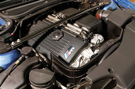 1995 Bmw E46 engine