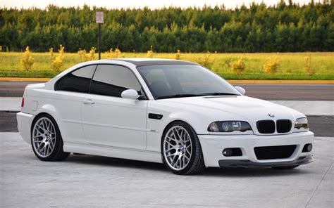 1995 Bmw E46