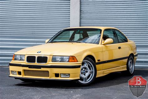 1995 Bmw M3 photo