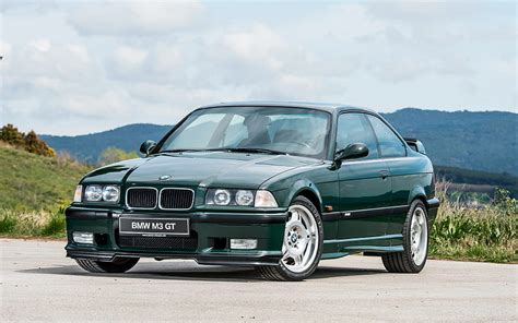 1995 Bmw M3